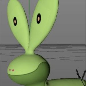 Meet your Posher, Steven